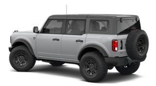 2026 Ford Bronco® External Image 2